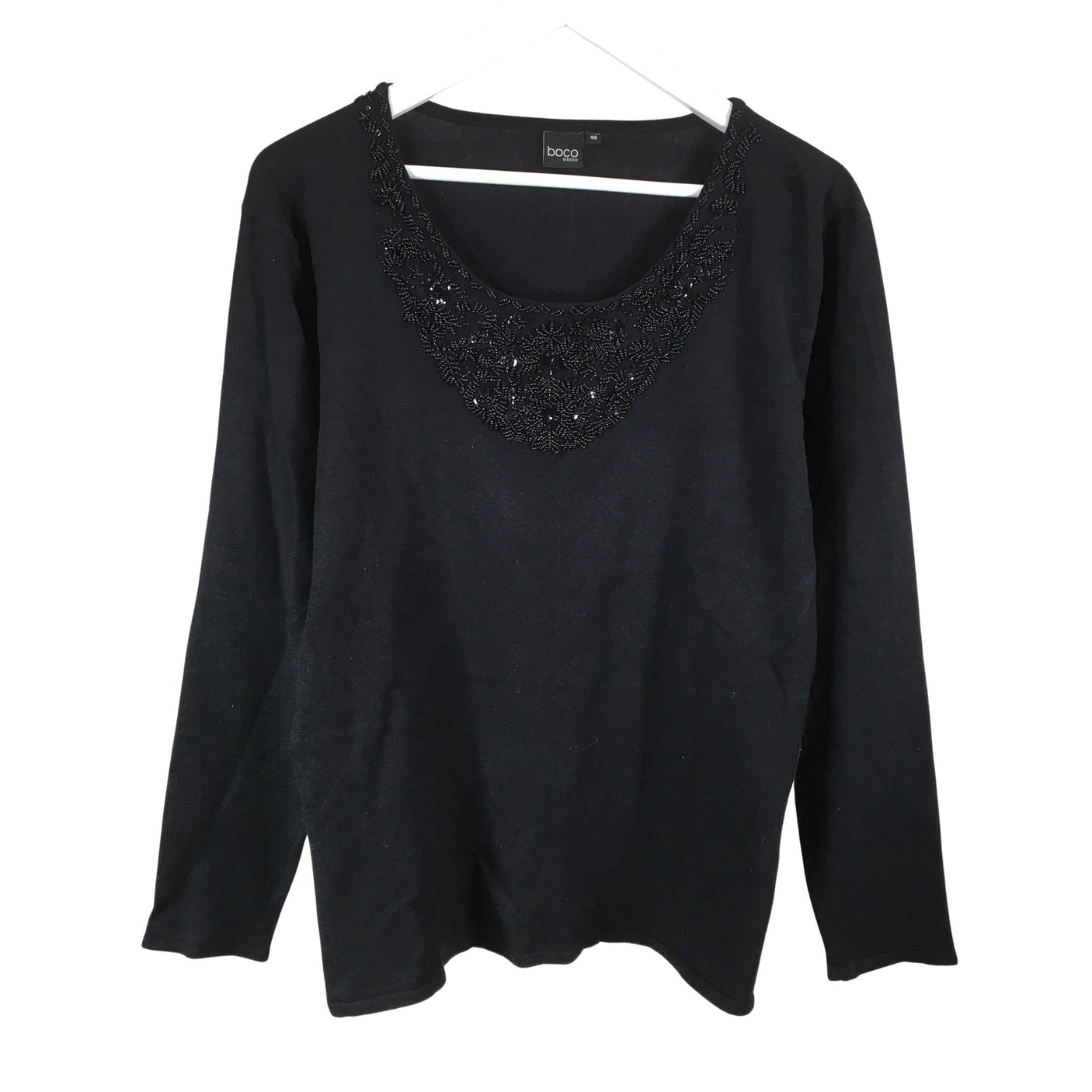 Unisex Boco a Boco - Neulepaita, koko 48 -  (1)