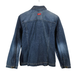 Unisex Jackpot - Farkkutakki, koko 40 -  (2)