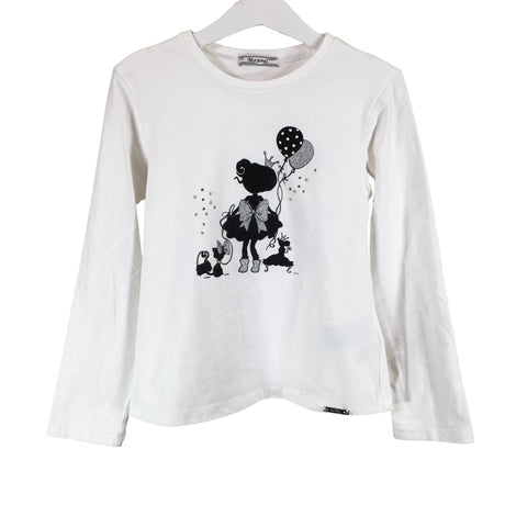 Unisex Mayoral - Trikoopaita, koko 122 - 128 -  ()