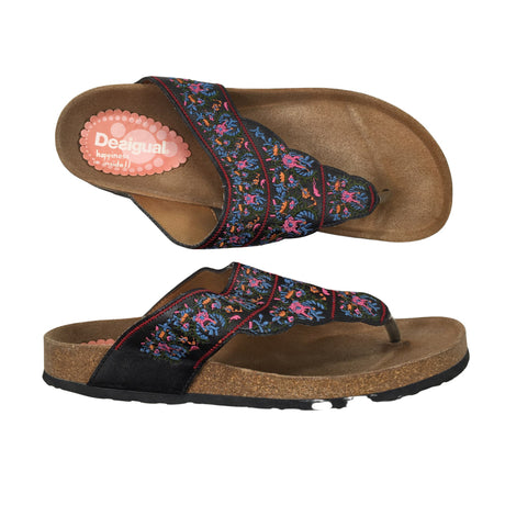 Unisex Desigual - Sandaalit, koko 39 -  ()