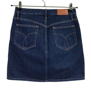 Unisex Calvin Klein Jeans - Farkkuhame, koko 36 -  (2)