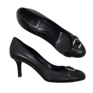 Unisex Christian Dior - Korkokengät, koko 39 -  (1)