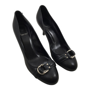Unisex Christian Dior - Korkokengät, koko 39 -  (2)