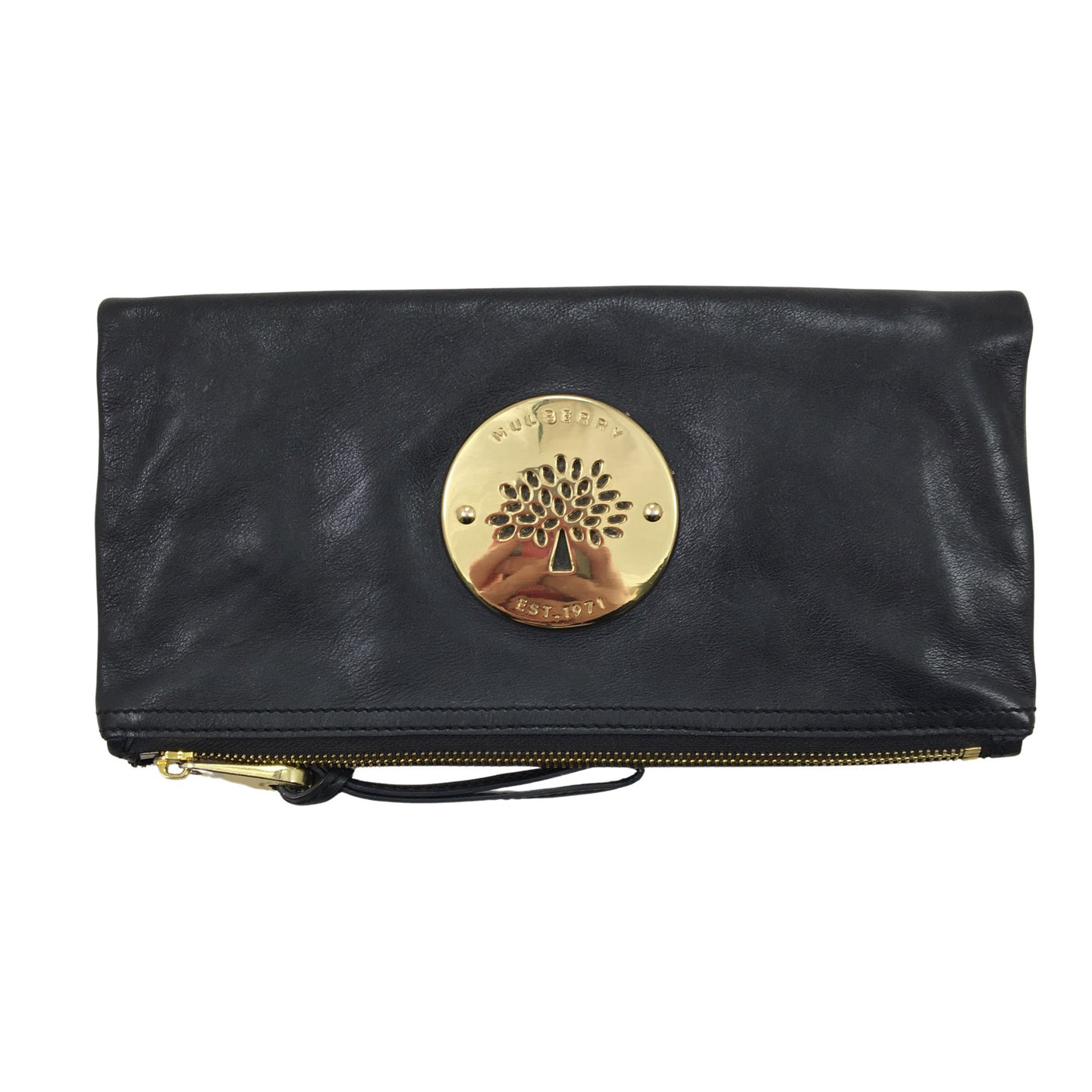 Unisex Mulberry - Käsilaukku, koko Mini -  (1)