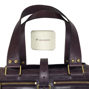 Unisex Mulberry - Käsilaukku, koko Midi -  (3)