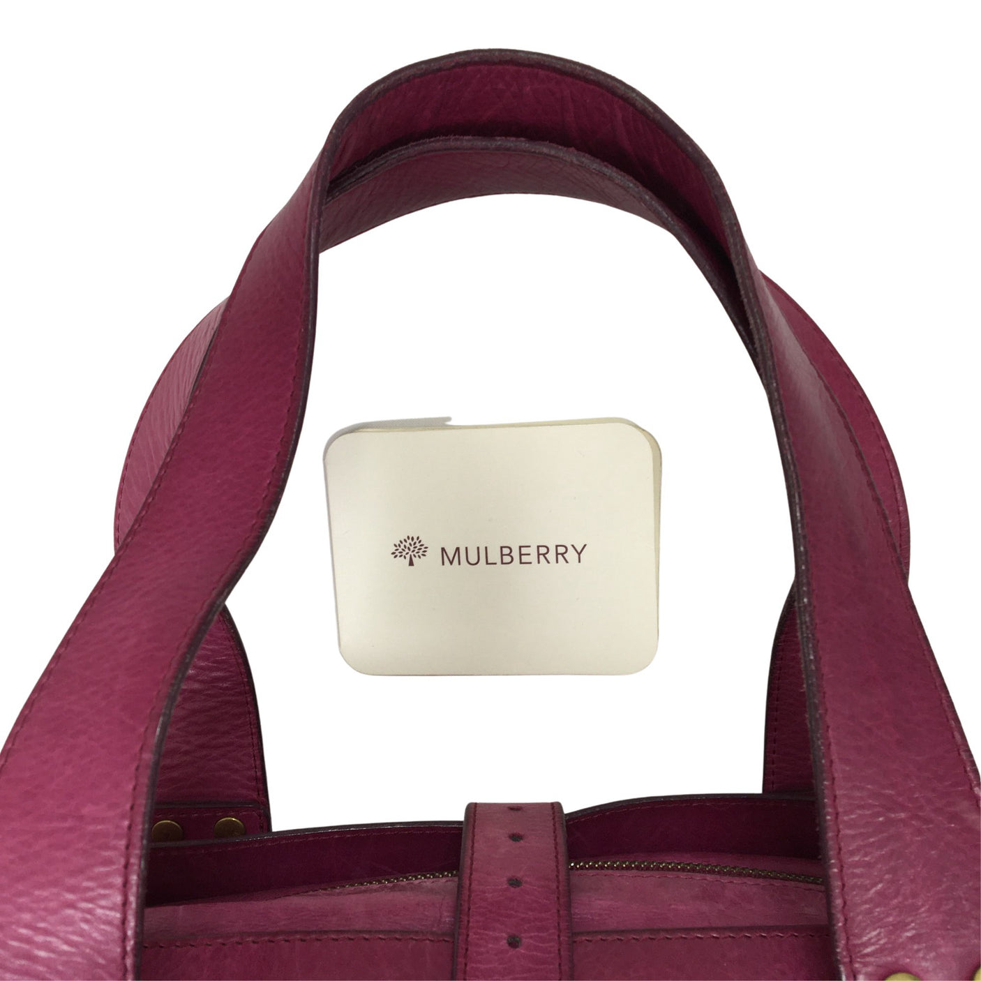 Unisex Mulberry - Käsilaukku, koko Midi -  (3)