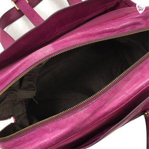 Unisex Mulberry - Käsilaukku, koko Midi -  (2)