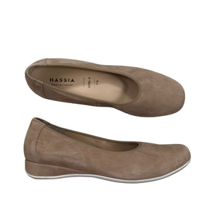 Unisex Hassia - Kiilakorkokengät, koko 38 -  (1)