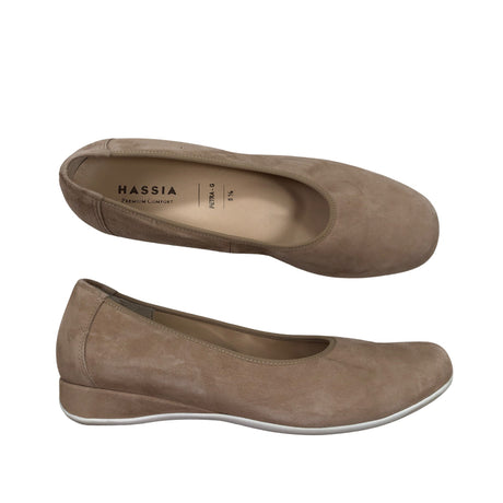 Unisex Hassia - Kiilakorkokengät, koko 38 -  ()