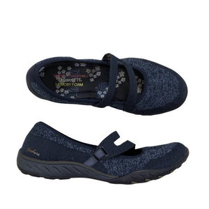 Unisex Skechers - Ballerinat, koko 38 -  (1)
