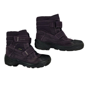 Unisex Ecco - Välikausikengät, koko 29 -  (1)