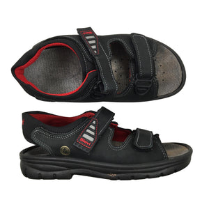 Unisex Sievi - Sandaalit, koko 39 -  (1)