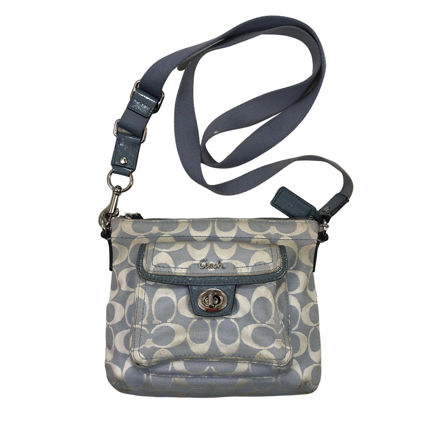 Unisex Coach - Olkalaukku, koko Mini -  (1)