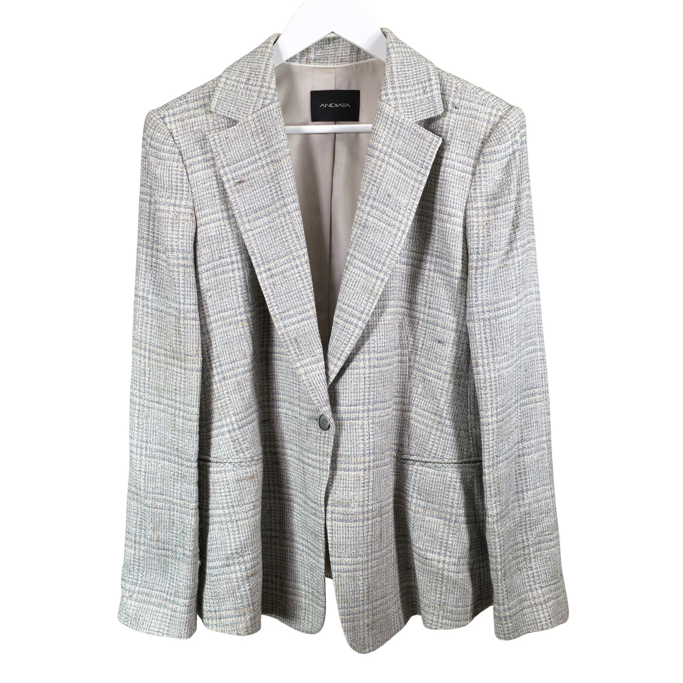 Unisex Andiata - Jakku, koko 44 -  (1)