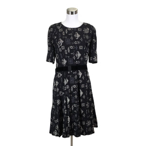 Unisex Andiata - Juhlamekko, koko 44 -  (1)