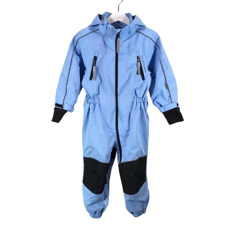 Unisex Nordbjørn - Välikausihaalari, koko 86 - 92 -  ()