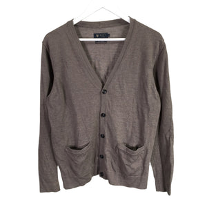 Unisex Riley - Neuletakki, koko M -  (1)