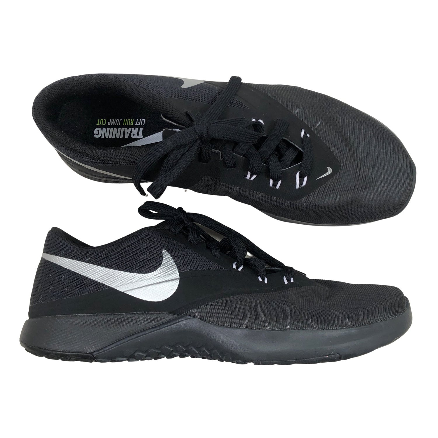  Juoksukengät  Juoksukengät, koko 42  Nike 