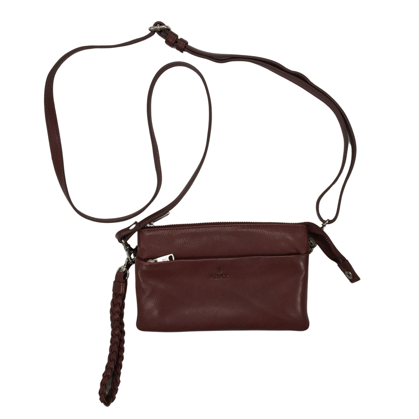 Unisex Adax - Olkalaukku, koko Mini -  (1)