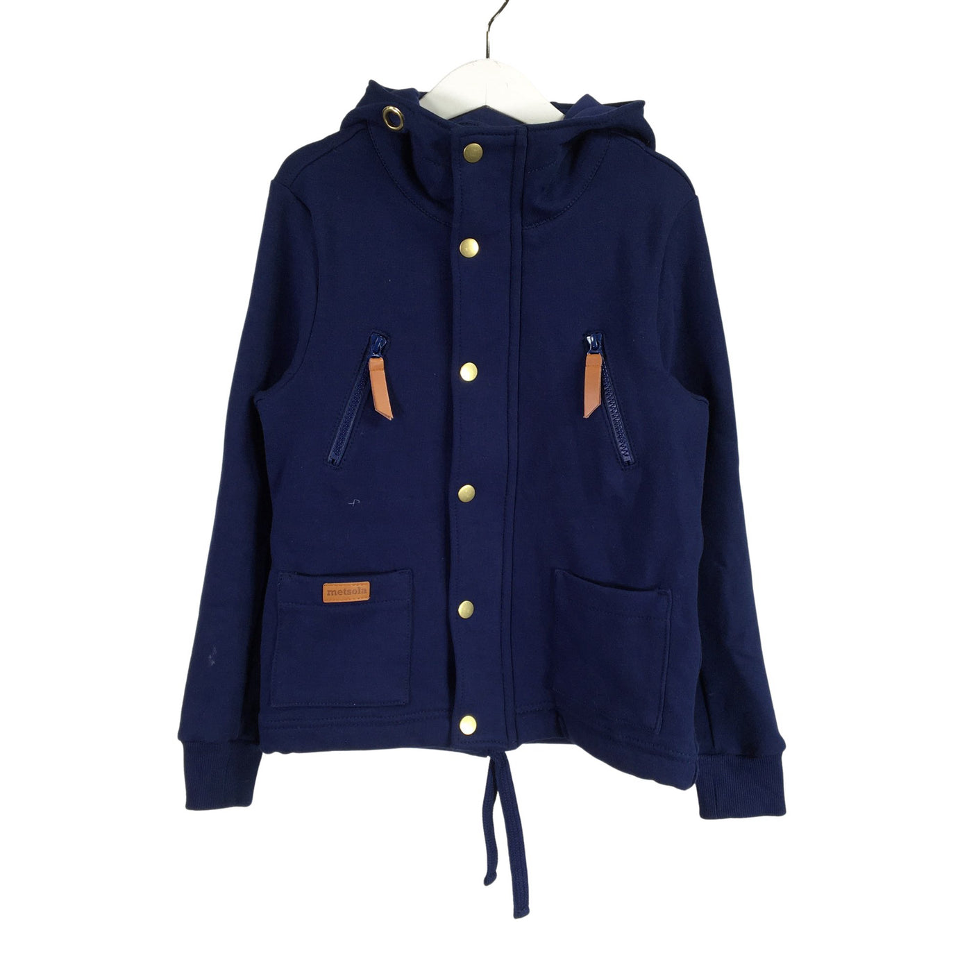Unisex Metsola - Kesätakki, koko 122 - 128 -  (1)