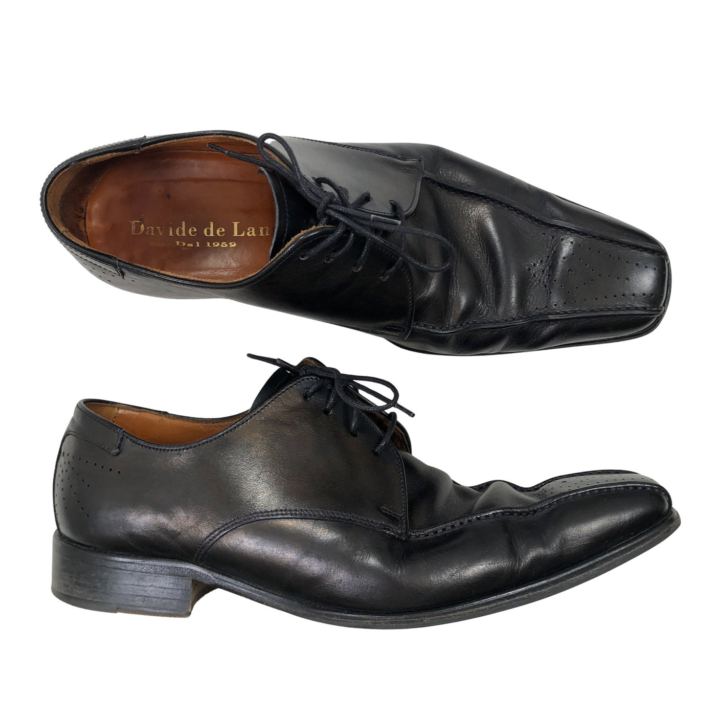 Unisex Davide de Lana - Kävelykengät, koko 41 -  (1)