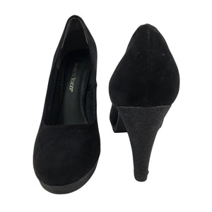 Unisex Marco Tozzi - Korkokengät, koko 38 -  (2)