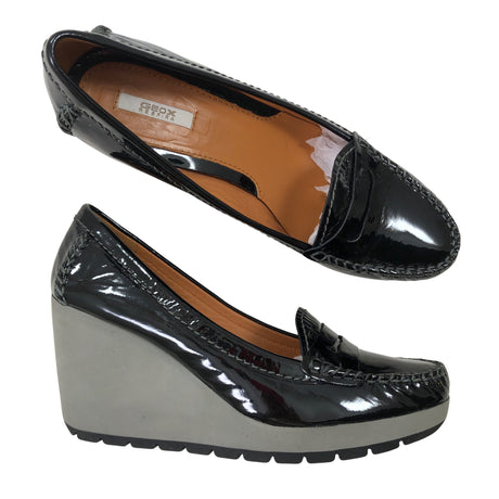 Unisex Geox - Kiilakorkokengät, koko 38 -  ()