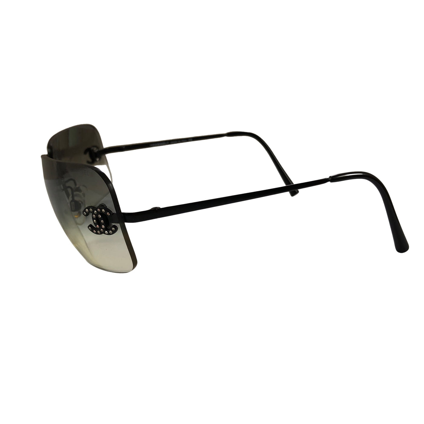 Aurinkolasit, koko Ei kokoa