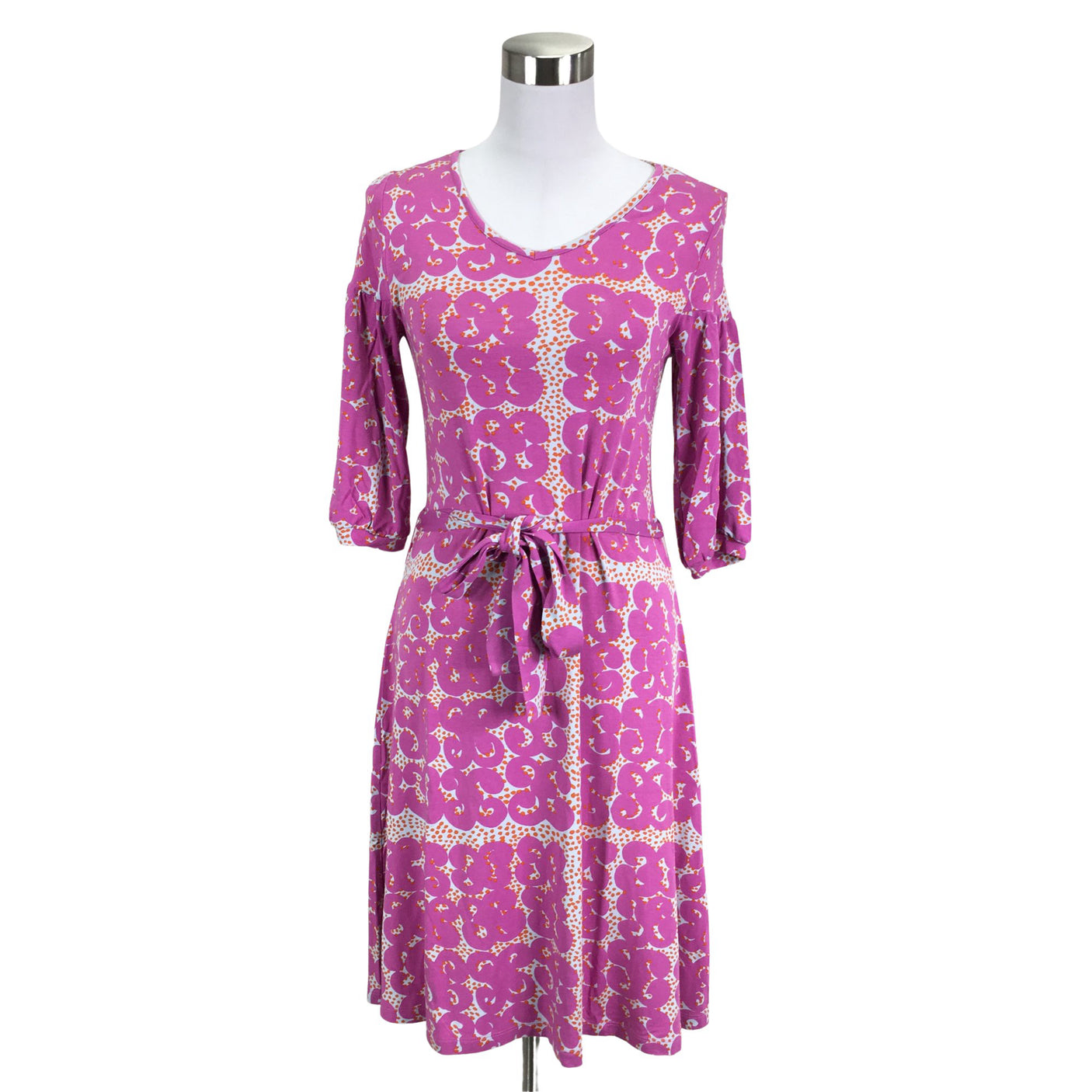 Unisex Marimekko - Trikoomekko, koko 38 -  (1)