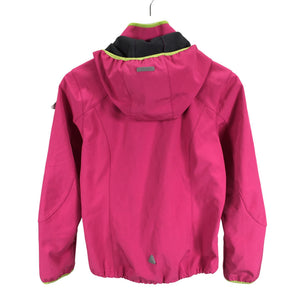 Unisex Icepeak - Softshell-takki, koko 158 - 164 -  (2)