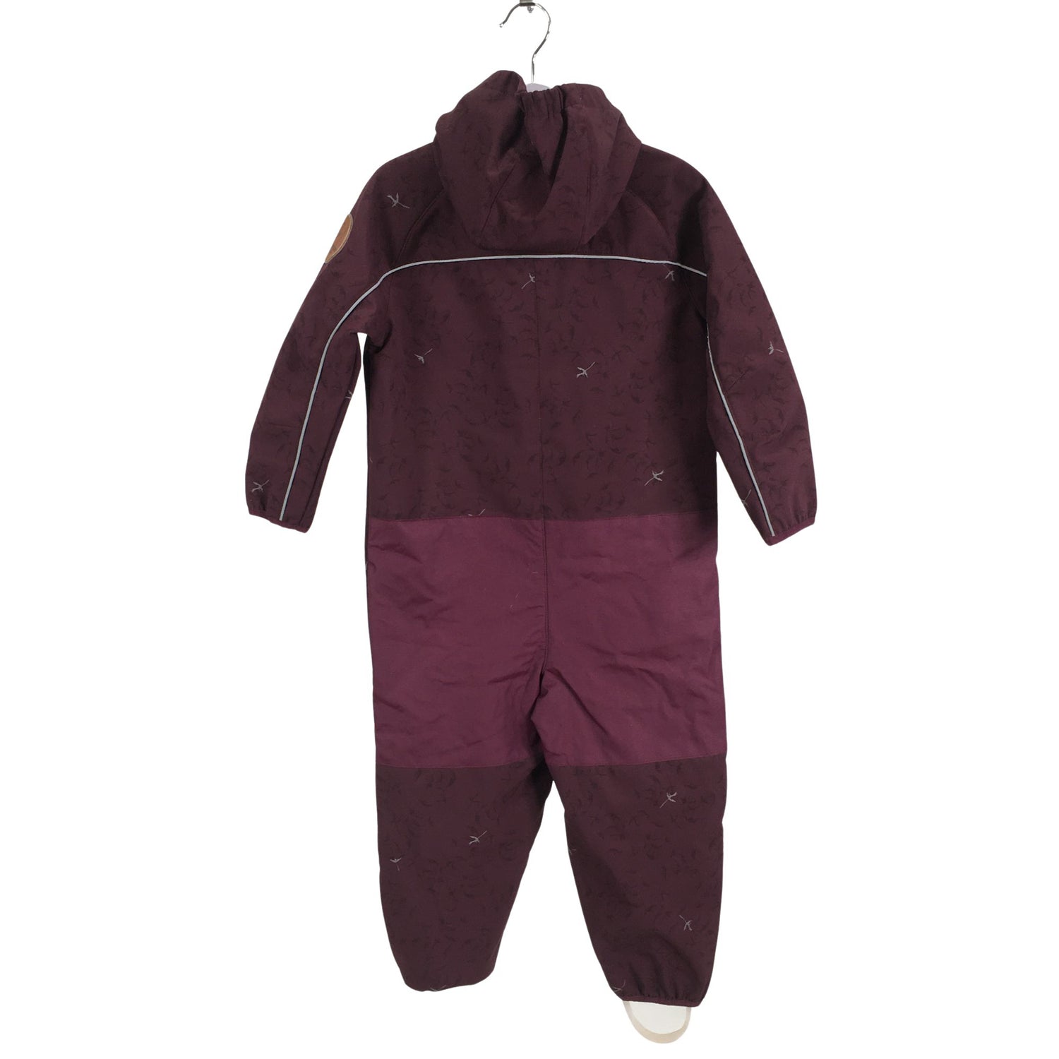  Välikausihaalari  Softshellhaalari, koko 98 - 104  POMPdeLUX 