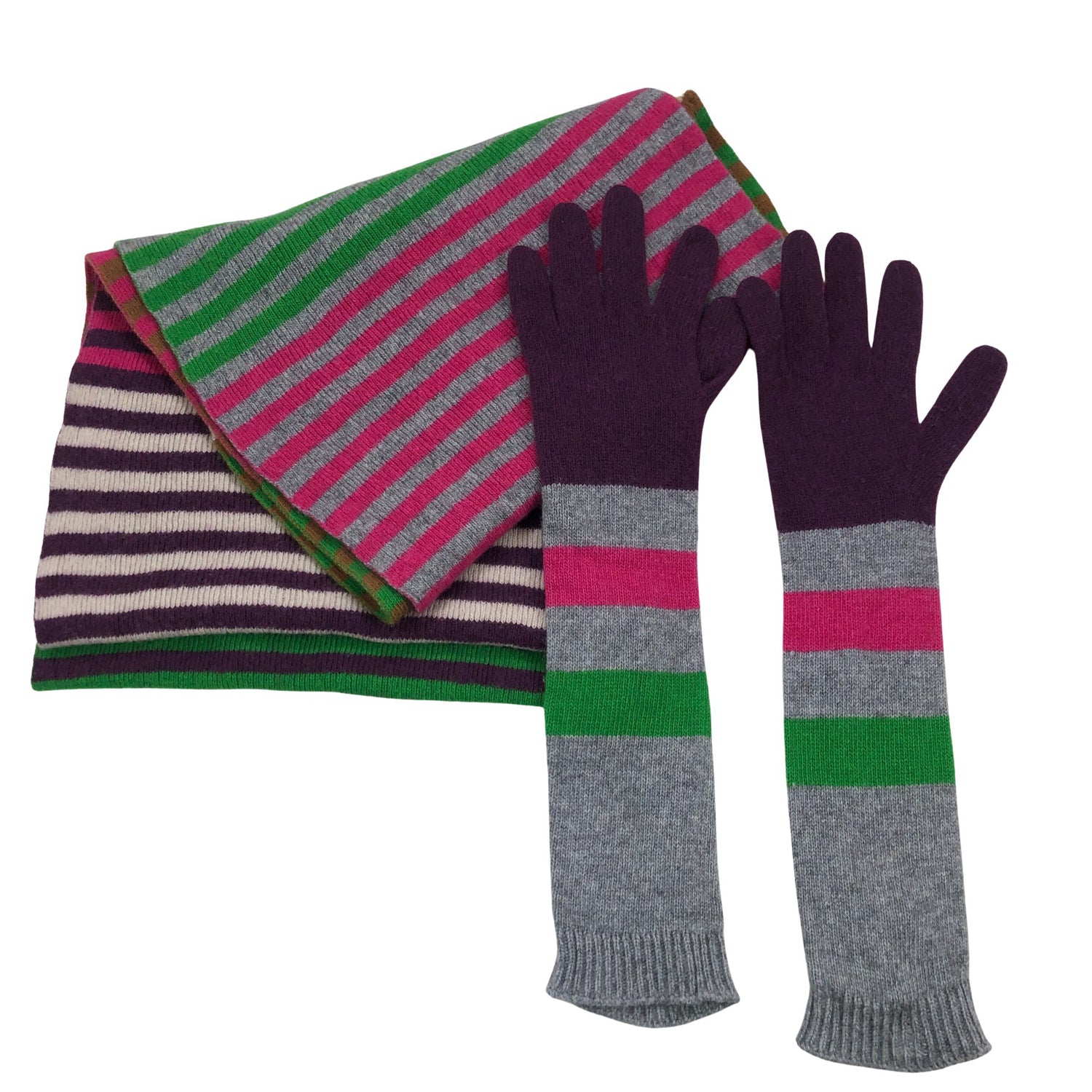  Huivi  Tuubihuivi, koko Midi  Marimekko 