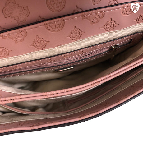 Unisex Guess - Olkalaukku, koko Mini -  (2)