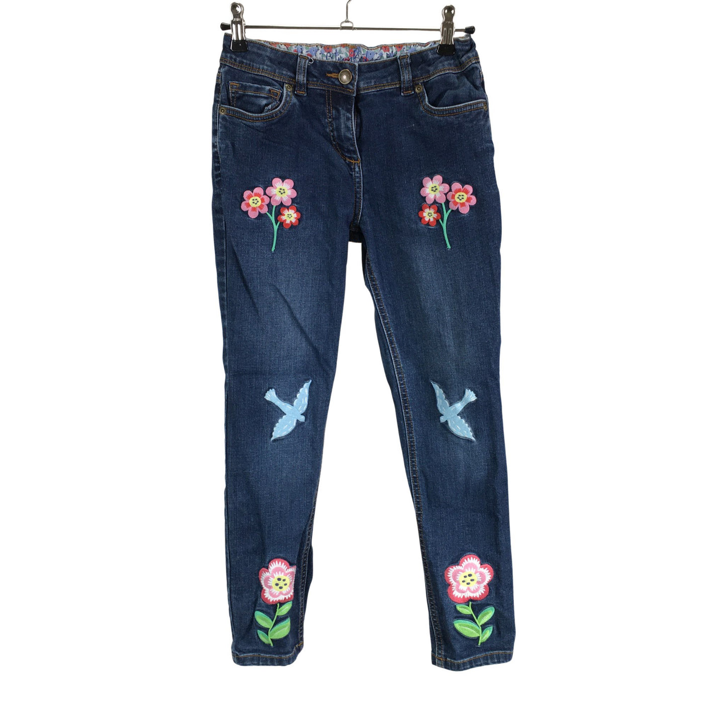 Unisex Mini Boden - Farkut, koko 134 - 140 -  (1)