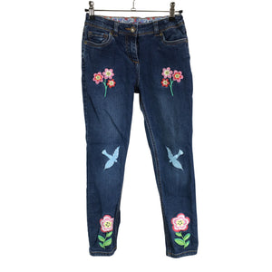 Unisex Mini Boden - Farkut, koko 134 - 140 -  (1)