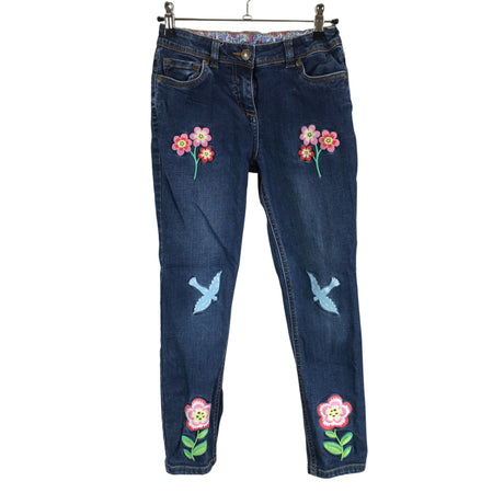 Unisex Mini Boden - Farkut, koko 134 - 140 -  ()