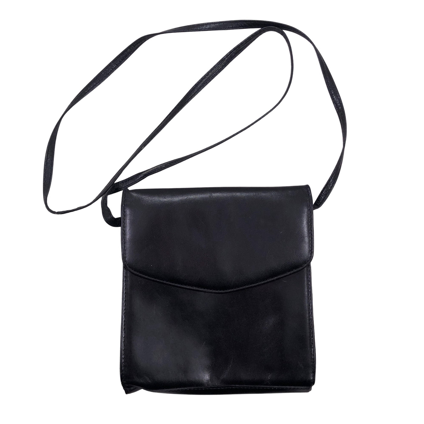 Unisex Huhtala - Olkalaukku, koko Mini -  (1)