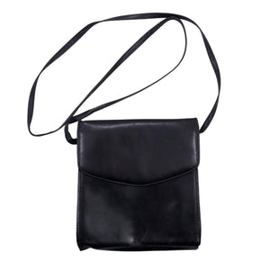 Unisex Huhtala - Olkalaukku, koko Mini -  (1)