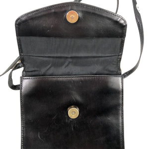 Unisex Huhtala - Olkalaukku, koko Mini -  (2)