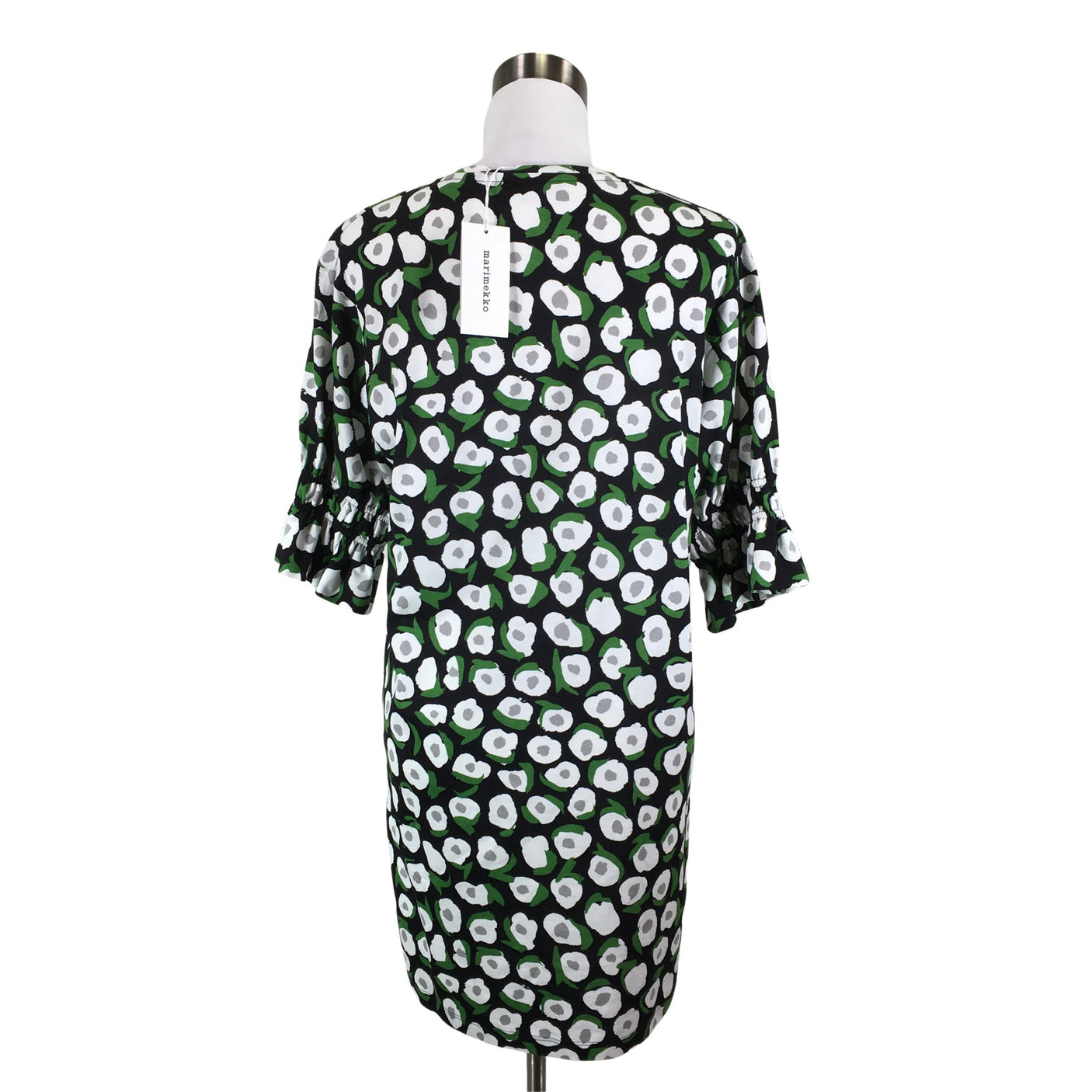 Trikoomekko, koko 34