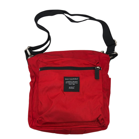 Unisex Marimekko - Olkalaukku, koko Midi -  ()