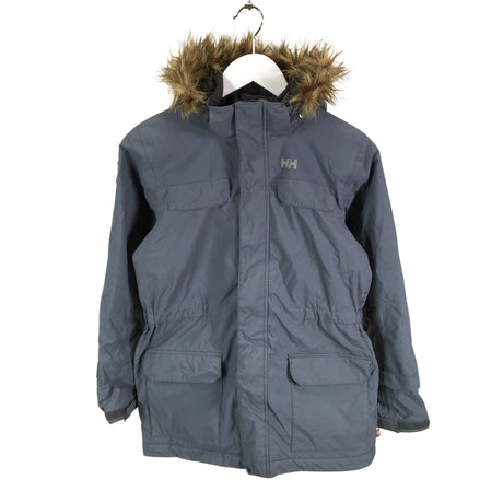 Unisex Helly Hansen - Toppatakki, koko 158 - 164 -  ()