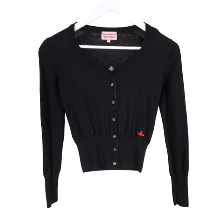 Unisex Vivienne Westwood - Neuletakki, koko 34 -  ()