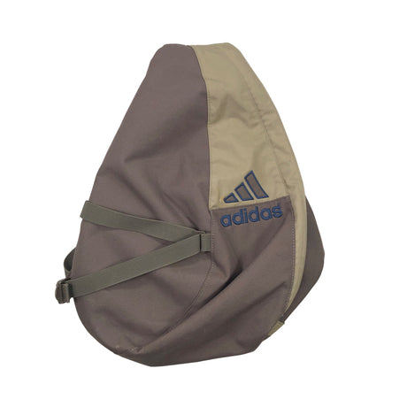 Unisex Adidas - Reppu, koko Maxi -  ()