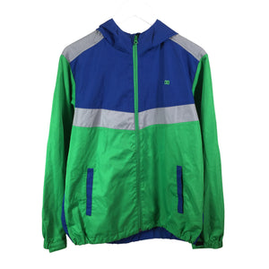 Unisex DC Shoes - Ulkoilutakki, koko 164 - 170 -  (1)