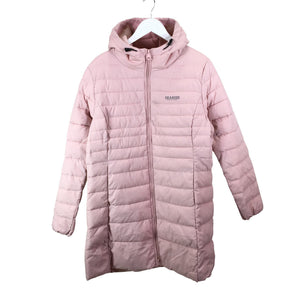 Unisex Woman Seaside - Kevyttoppatakki, koko 46 -  (1)