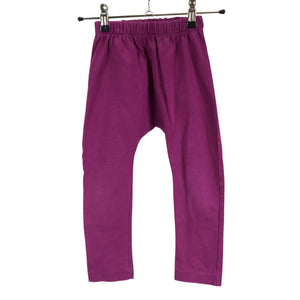 Unisex Dadamora - Trikoohousut, koko 110 - 116 -  (1)