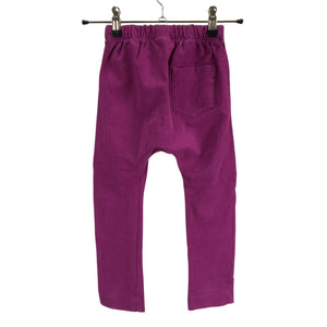 Unisex Dadamora - Trikoohousut, koko 110 - 116 -  (2)