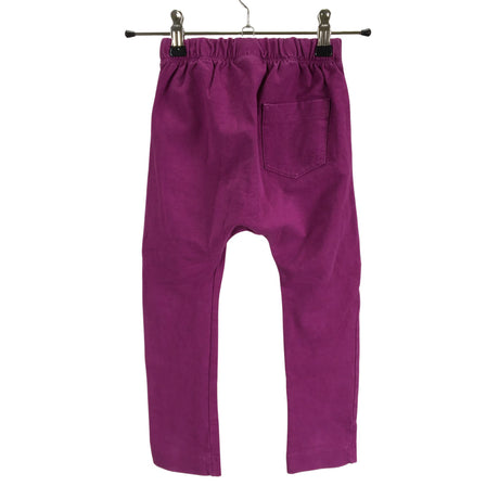 Unisex Dadamora - Trikoohousut, koko 110 - 116 -  (2)