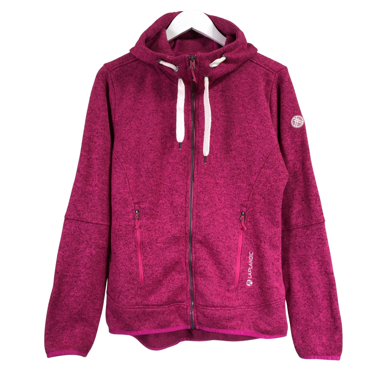 Fleecetakki, koko 40